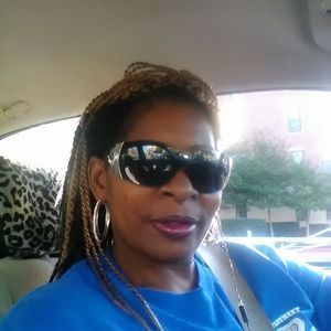 Meet your Posher, Cherita